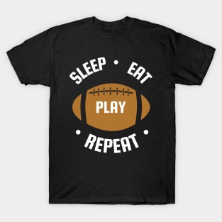 Are you ready for some Football? T-Shirt